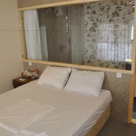 Koc Kekova Bed and Breakfast Kaleucagız