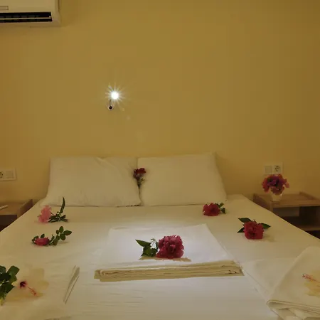 Koc Kekova B&B Kaleucagız