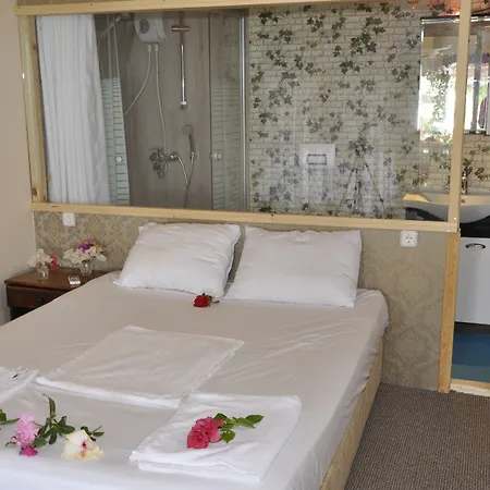 B&B Koc Kekova Kaleucagız