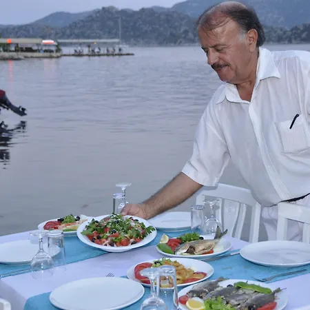 Koc Kekova * Kaleucagız