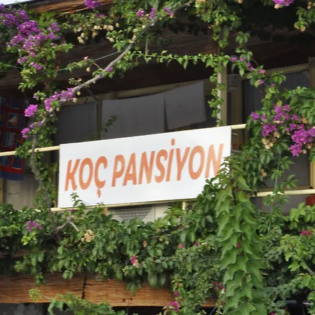 B&B Koc Kekova *