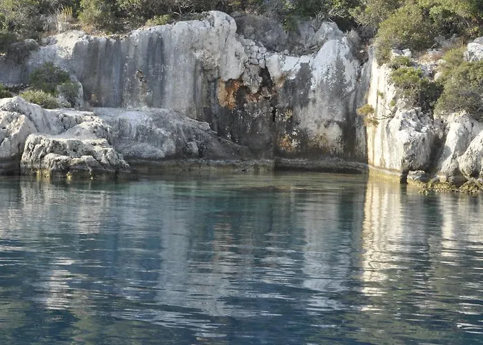 Koc Kekova
