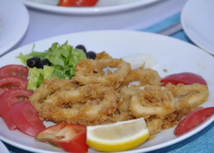 Koc Kekova Отель типа 