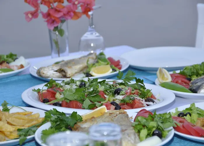 Koc Kekova * Калеючагиз