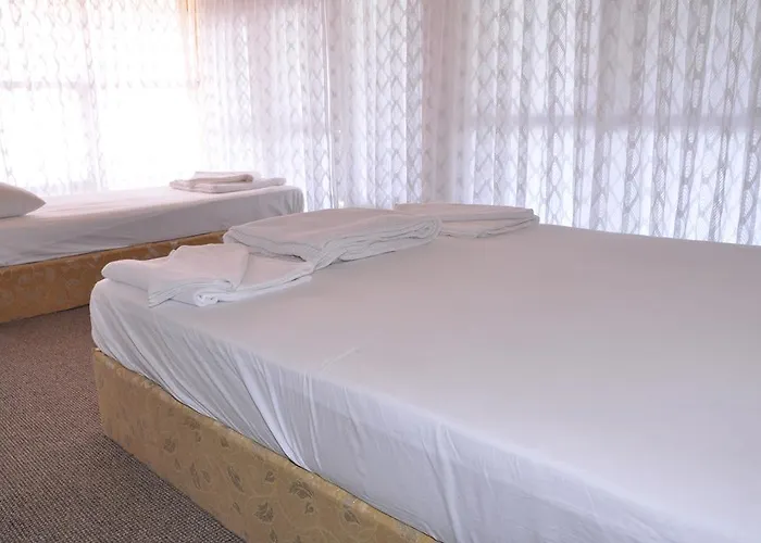 Koc Kekova Отель типа 