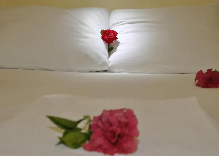 Koc Kekova Отель типа 