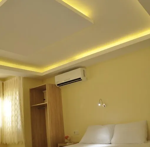 Koc Kekova Калеючагиз