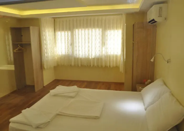 Koc Kekova Отель типа 