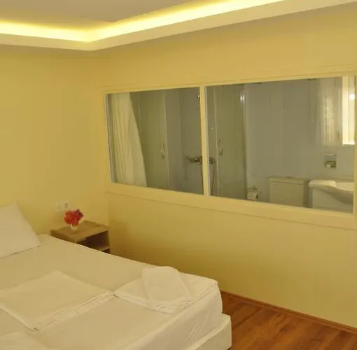 Koc Kekova Отель типа 