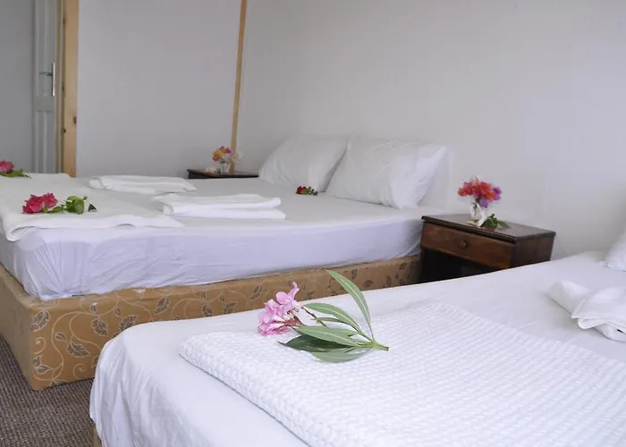 Koc Kekova * Калеючагиз