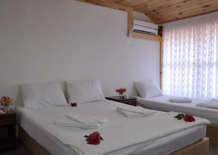 Koc Kekova Отель типа 