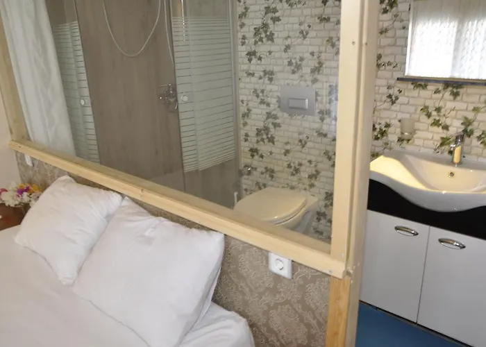 Koc Kekova Отель типа 