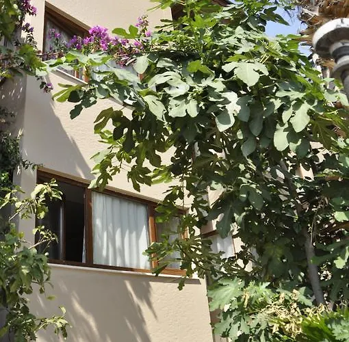 Koc Kekova Отель типа 