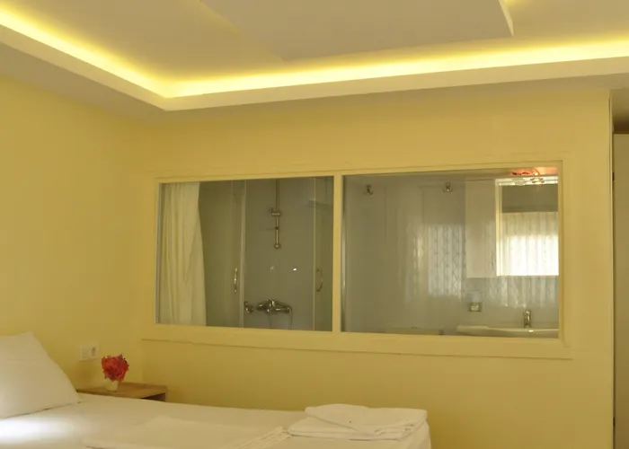 Koc Kekova Отель типа 