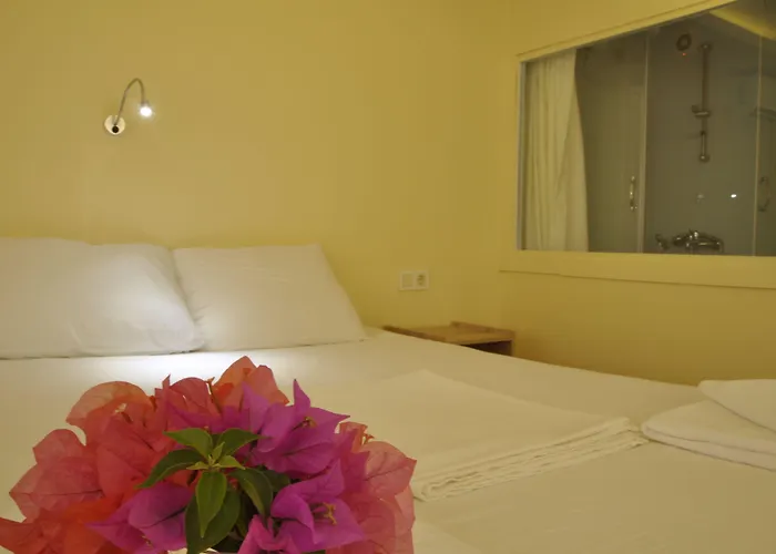 Koc Kekova Отель типа 