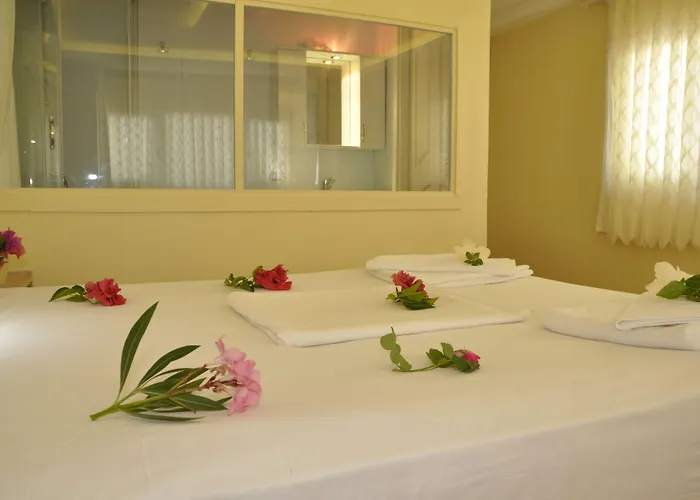 Koc Kekova Отель типа 