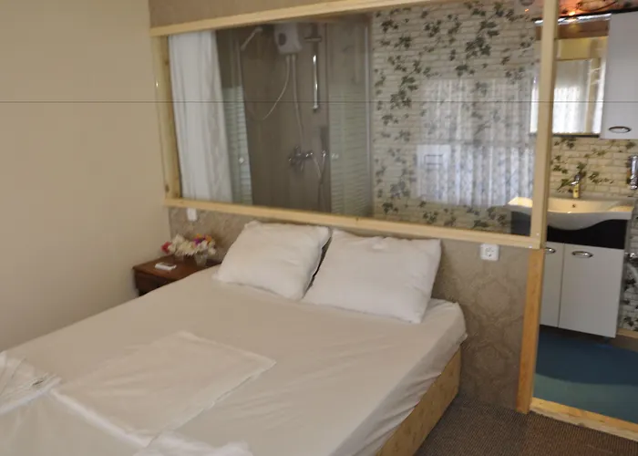 Koc Kekova Отель типа 