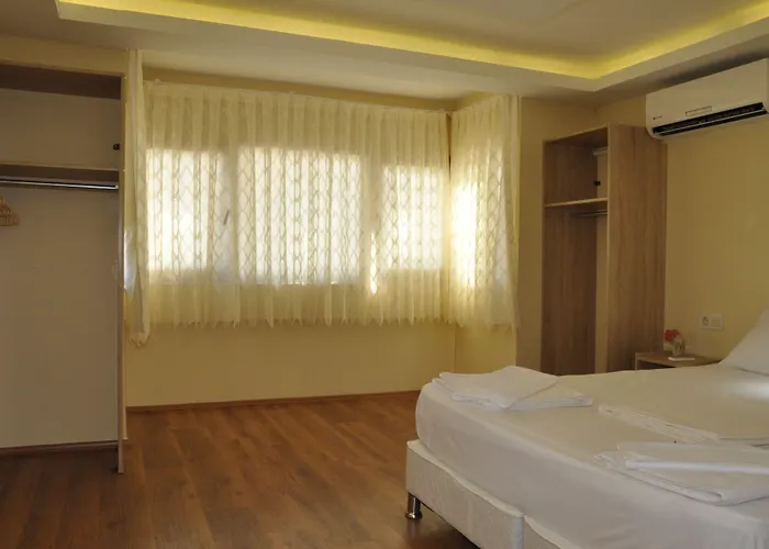 Koc Kekova * Калеючагиз