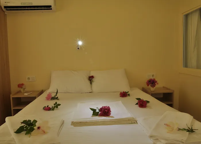 Koc Kekova Отель типа 