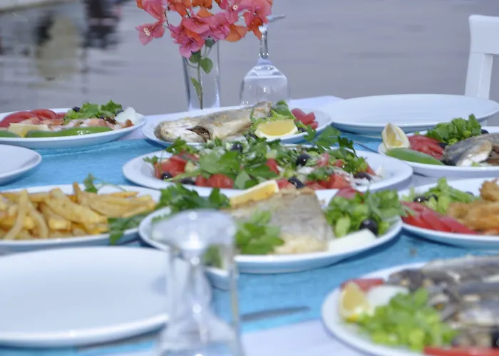 Koc Kekova Калеючагиз